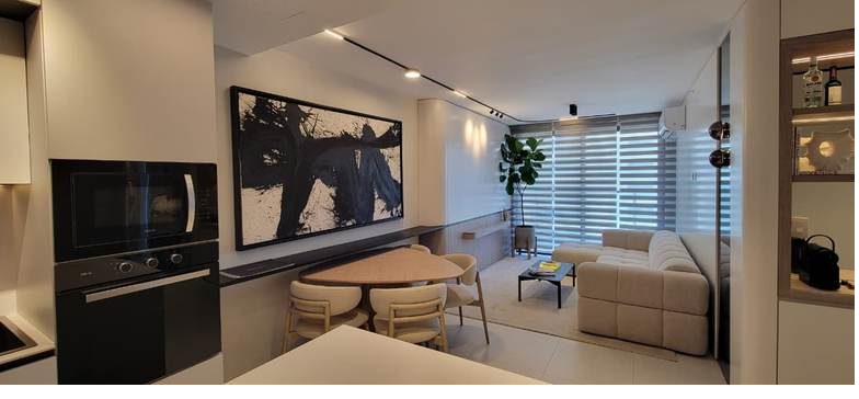 5CERO4 Park & Residences photo 1 loading=