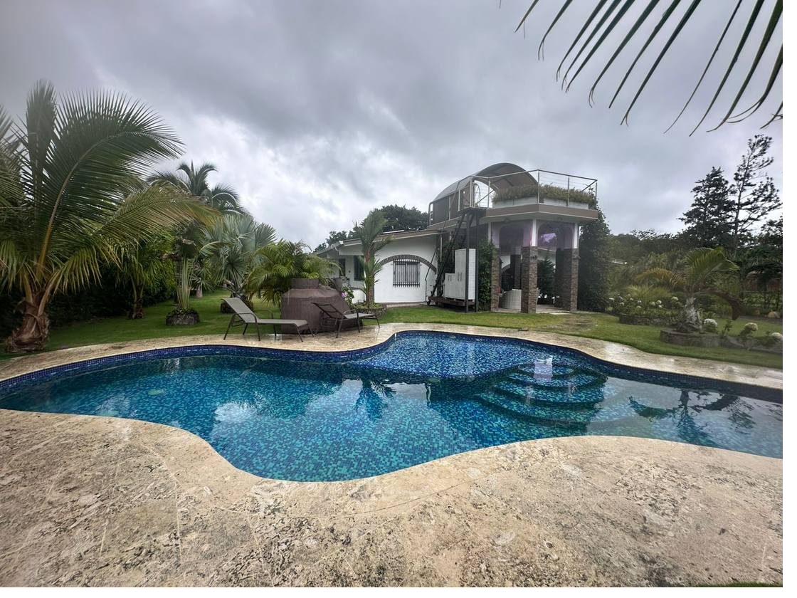 Casa Mara